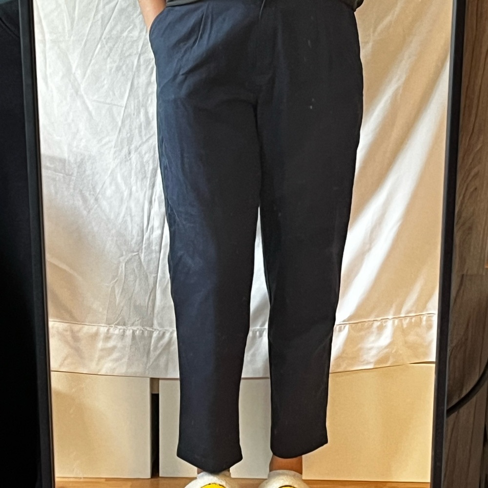 L&L bean pants